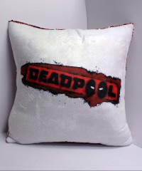 Square Magic Cushion